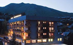 Hôtel Les Soldanelles